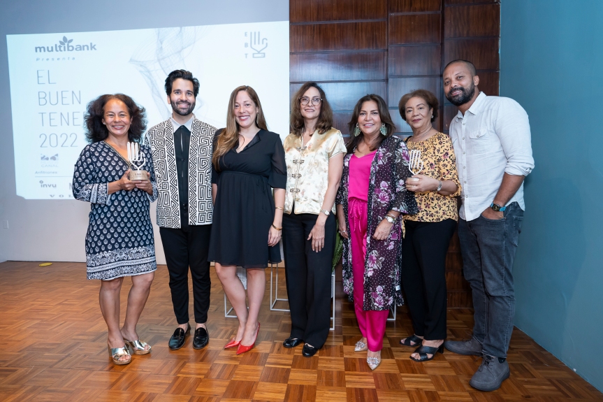 El Buen Tenedor premia nuevamente lo mejor de la industria gastronómica panameña 